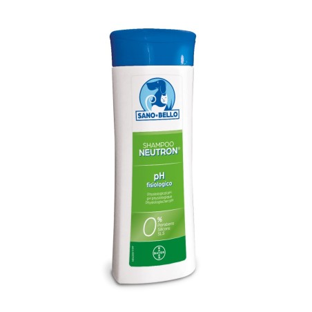 SHAMPOO NEUTRON ML.250