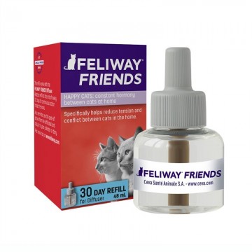 FELIWAY FRIENDS RICARICA ML.48