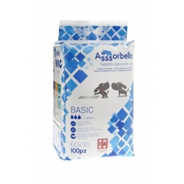 TRAVERSE BASIC C/POL. 60X90...