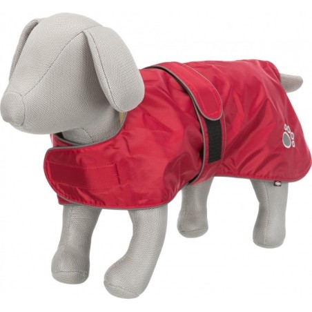 CAPPOTTO NEW ORLEANS ROSSO MIS.55