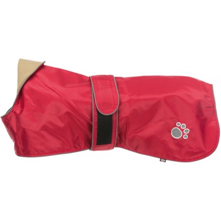 CAPPOTTO NEW ORLEANS ROSSO MIS.55