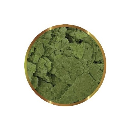 SHG SPIRULINA IN FIOCCHI GR.15