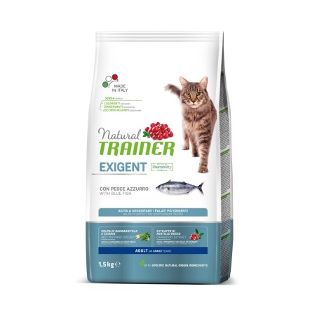 TRAINER NAT CAT EXIGENT PESCE OCEAN.GR.300