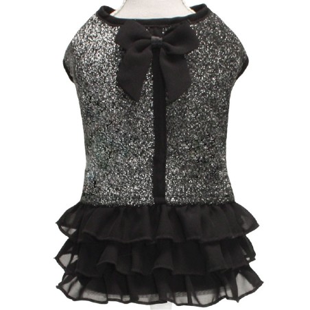 VESTITO GRANDE SOIREE CM.25*2018