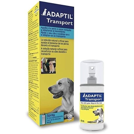 ADAPTIL SPRAY ML.60