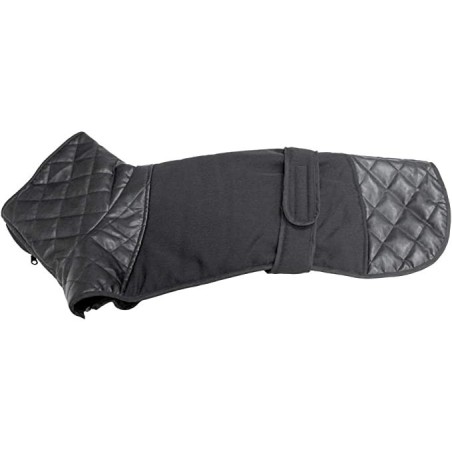 GIUBBINO GRYHOUND LEATHER CM.55*2018