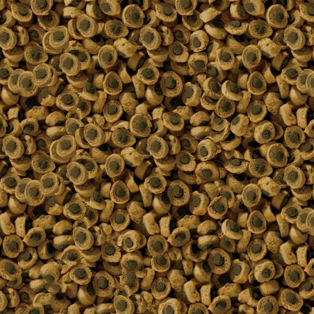 SERA REPTIL HERBIVOR LT.10