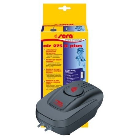 SERA AIR 275 R PLUS