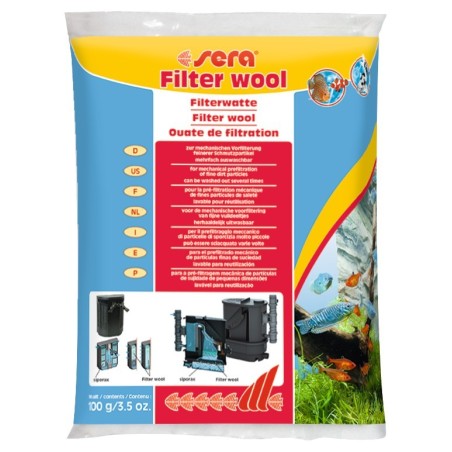 SERA LANA FILTRO GR.100
