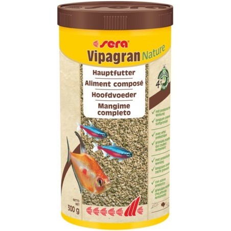 SERA VIPAGRAN ML.1000