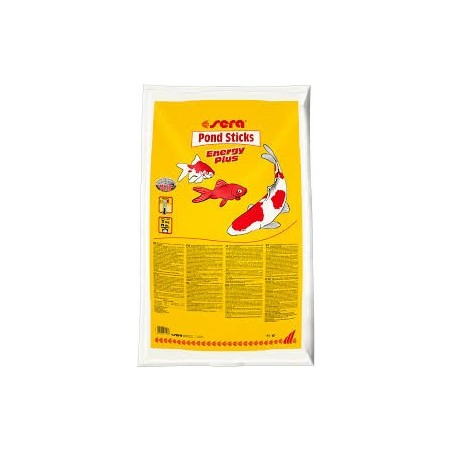 SERA POND  KOY ENERGY PLUS  LT.4O
