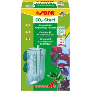 SERA CO2 START