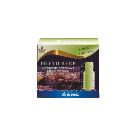 SHG PHYTO REEF ML.30
