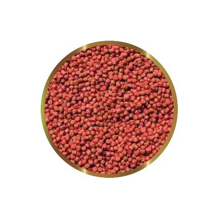 SHG PREMIUM HI RED GR.125