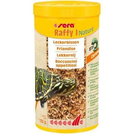 SERA REPTIL RAFFY I ML.1000