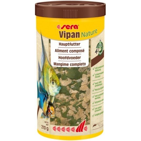 SERA VIPAN ML.1000