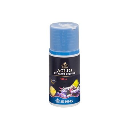 SHG AGLIO ML.100