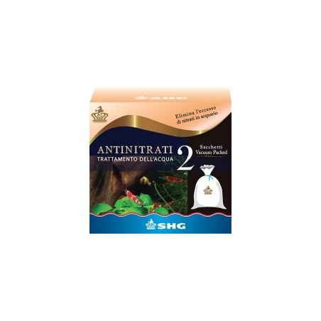SHG ANTINITRATI 2 GR.150