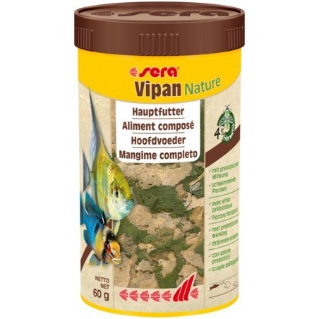 SERA VIPAN  ML.250 NATURE
