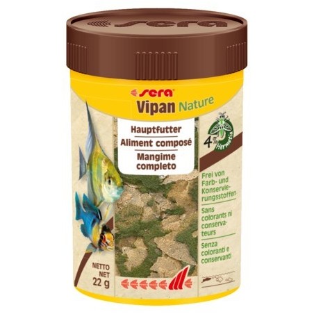SERA VIPAN NATURE ML.100