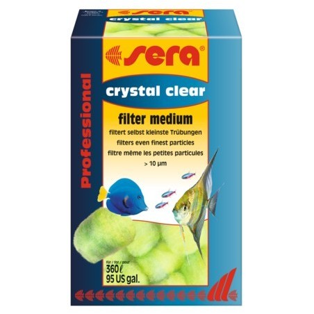 SERA CRYSTAL CLEAR PROF.