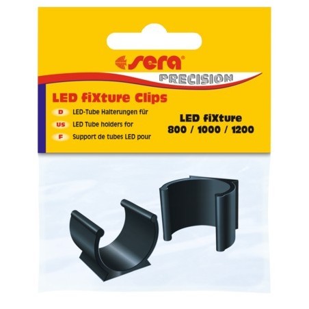 SERA LED CLIPS PLAFONIERA