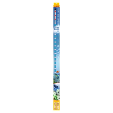 SERA LED MARIN BLUE SUNRISE 1120