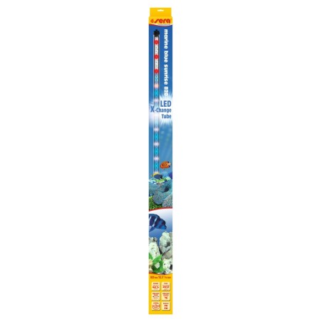 SERA LED MARIN BLUE SUNRISE 820