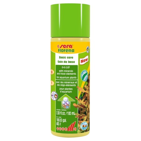 SERA FLORENA ML. 100