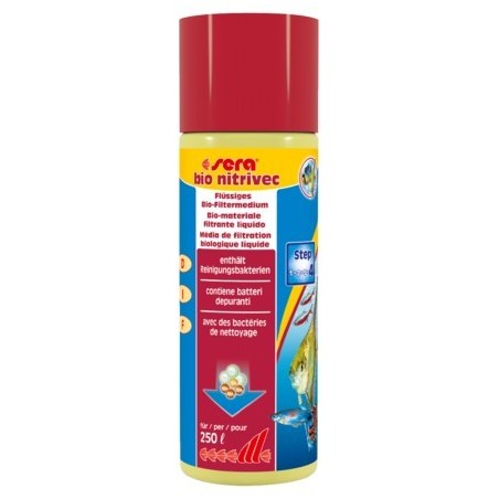 SERA BIO NITRIVEC ML.100