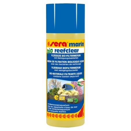 SERA BIO REEFCLEAR ML.250