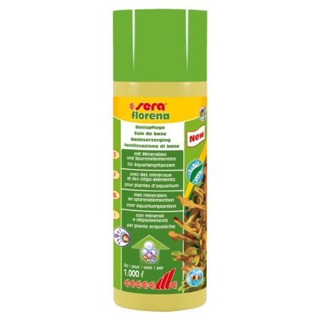 SERA FLORENA ML.250