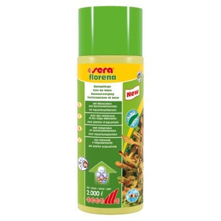SERA FLORENA ML.500