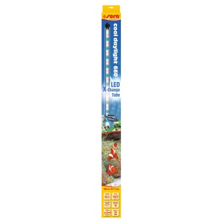SERA LED COOL DAYLIGHT 660