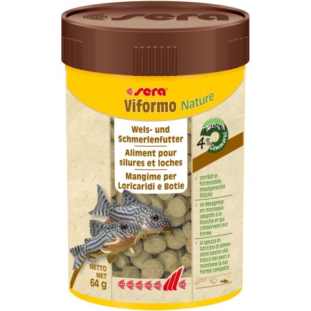 SERA VIFORMO ML.100