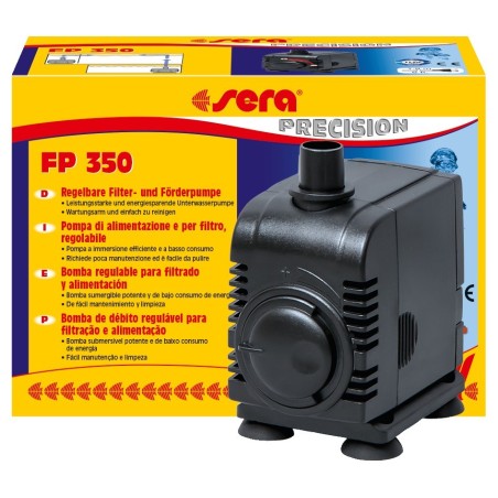 SERA POMPA FP 350