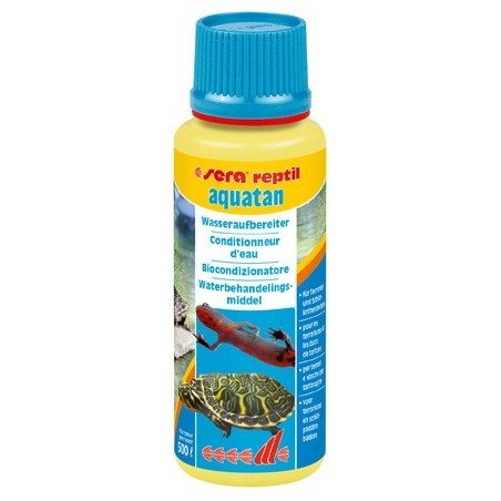 SERA REPTIL AQUATAN ML.250