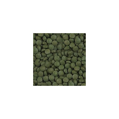 SERA PLANKTON TABS ML.50