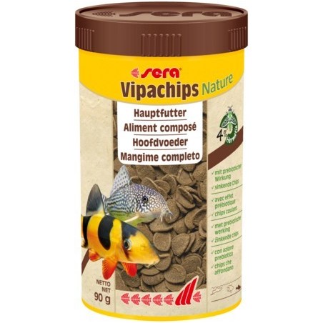 SERA VIPACHIPS ML.250