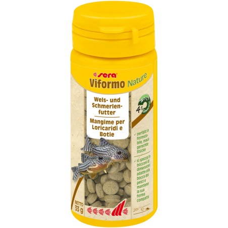 SERA VIFORMO ML.50