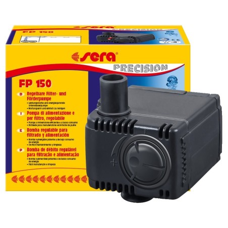SERA POMPA FP 150