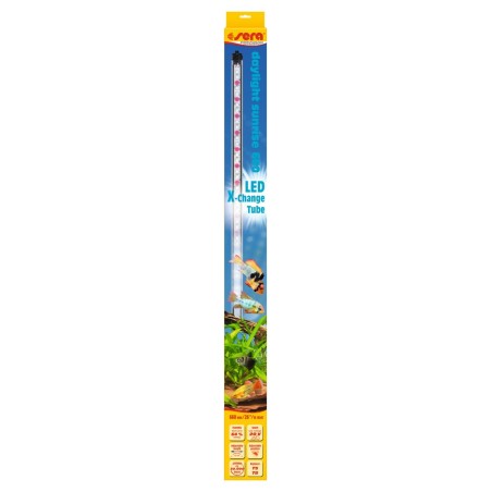 SERA LED DAYLIGHT SUNRISE 660