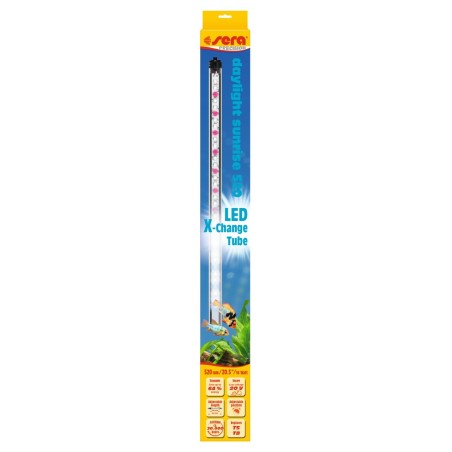 SERA LED DAYLIGHT SUNRISE 520