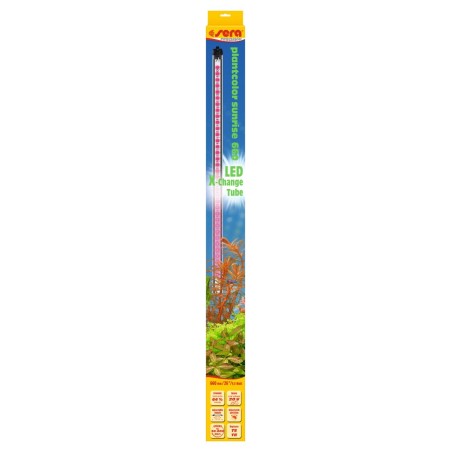 SERA LED PLANTCOLOR SUNRISE 660