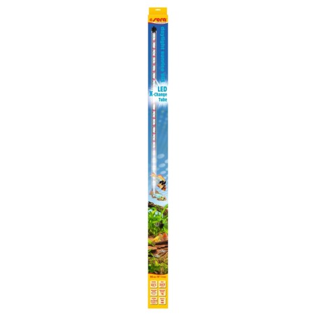 SERA LED DAYLIGHT SUNRISE 965