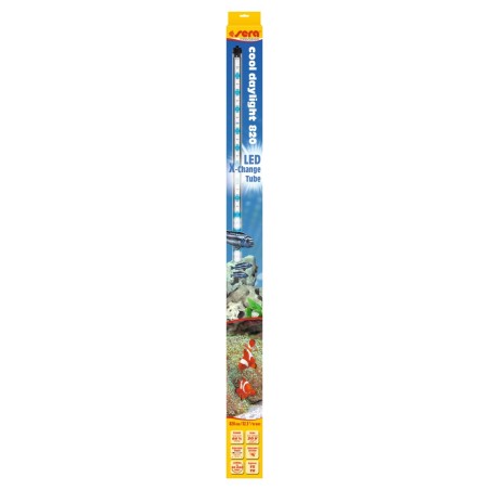 SERA LED COOL DAYLIGHT 820