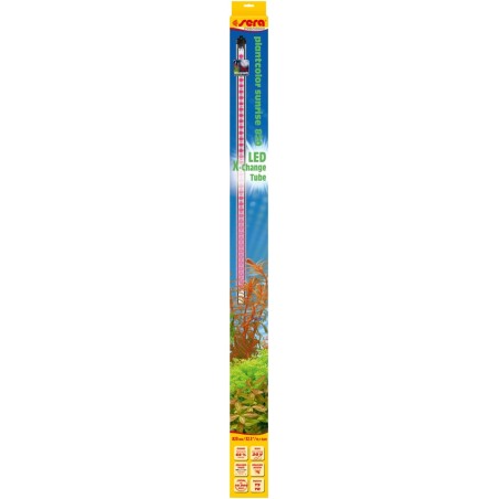 SERA LED PLANTCOLOR SUNRISE 820