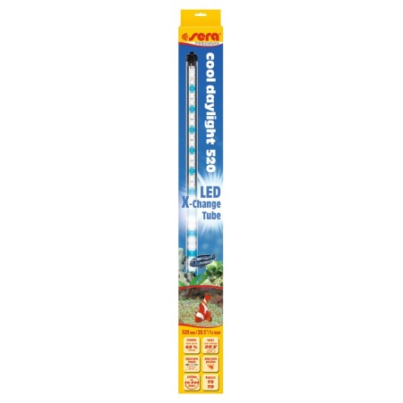 SERA LED COOL DAYLIGHT 520