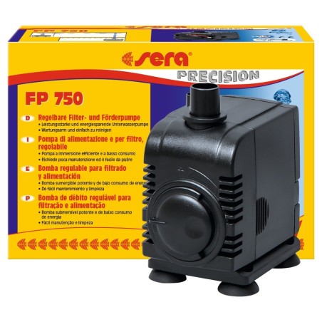 SERA POMPA FP 750