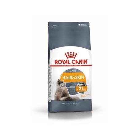 ROYAL CAT HAIR & SKIN KG.2 ELIM